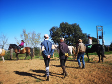 Spain-Catalonia-Learn to Ride in Catalonia